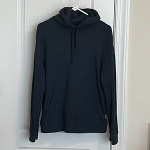 Waffle Hoodie